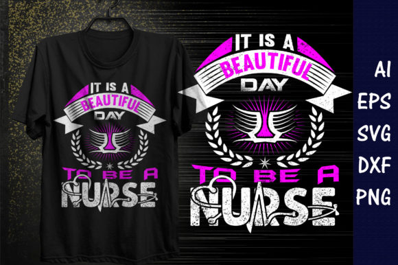 A Heartfelt Tribute: It is a Beautiful to Be a Nurse
