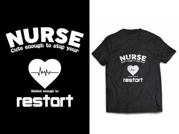 Cute Nurse: A Charming Addition to Your Embroidery Collection
