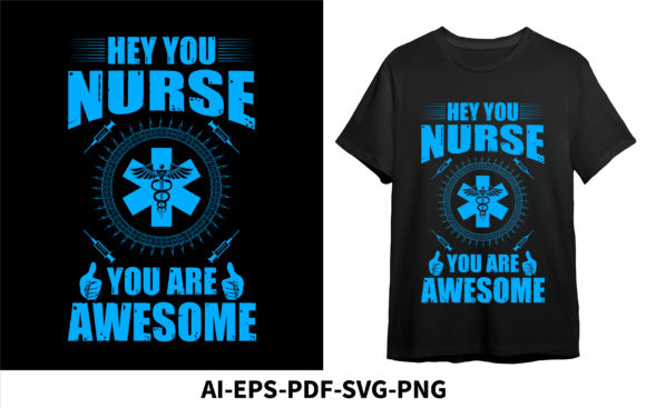 Hey You Nurse, You Are Awesome: A Design Review