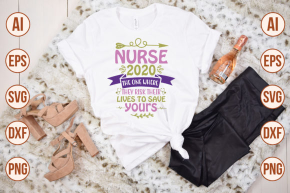 Nurse 2020: A Tribute to Healthcare Heroes