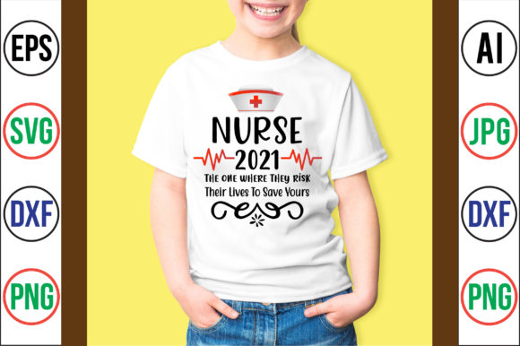 Nurse 2021: A Tribute to Healthcare Heroes