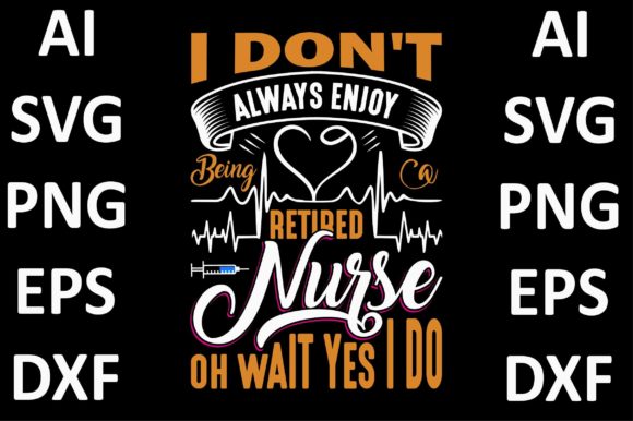 Nurse Design: A Humorous Touch for Embroidery