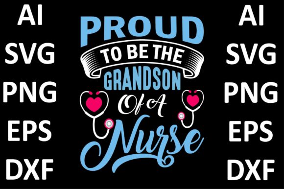 Nurse Design: A Versatile Embroidery Choice