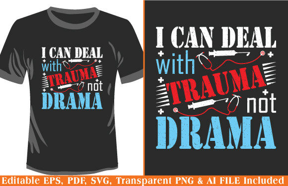 Nurse T-Shirt Design: A Practical Review
