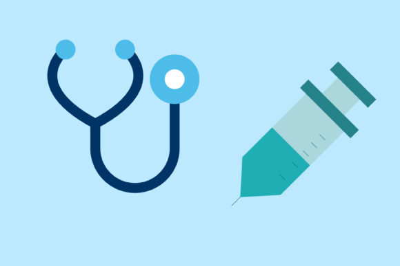 Review: Bundling Medical Vector Icon for Embroidery