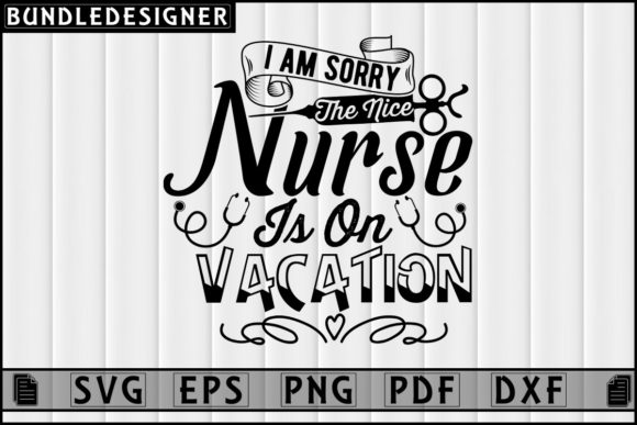 Review: I Am Sorry the Nice-Nurse Sublimation