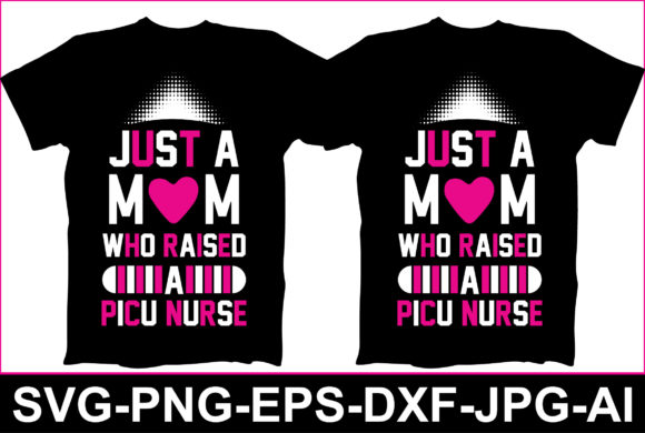 Review: Just a Mom Who Raised a Picu Nurse
